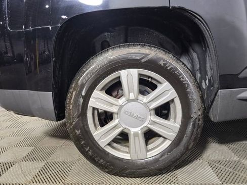 Used 2015 GMC Terrain SLT w/ Open Road Package image 20