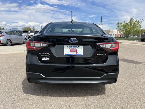 Used 2025 Subaru Legacy Premium w/ Popular Package #1A image 11