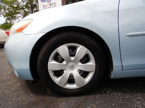 Used 2007 Toyota Camry LE FWD image 27