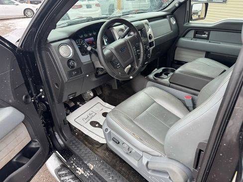 Used 2014 Ford F150 XLT w/ Equipment Group 302A Luxury image 10