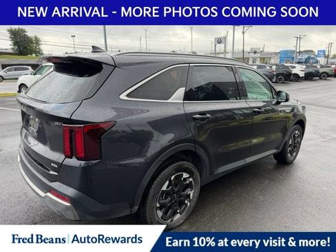 Used 2025 Kia Sorento S AWD/4WD image 6