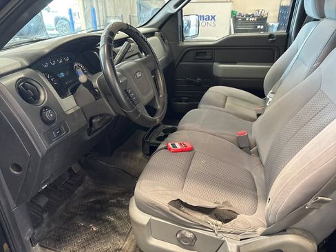 Used 2013 Ford F150 XL RWD image 11