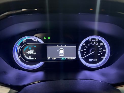 Used 2021 Kia Niro LX image 10
