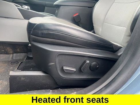 Certified 2024 Ford Escape SE FWD image 19