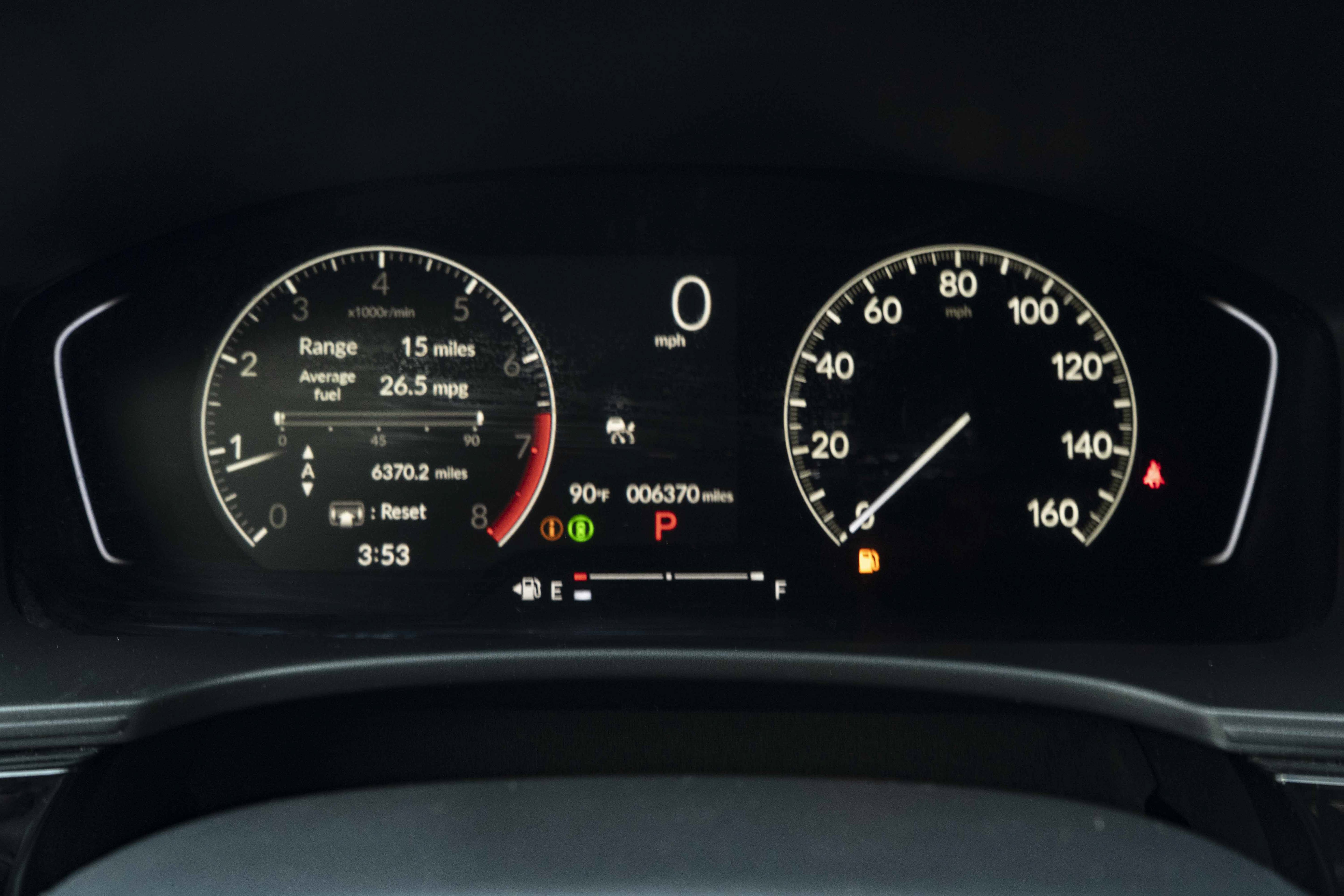 Used 2026 Honda Civic LX image 22