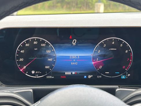 Used 2026 Mercedes-Benz GLB 250 image 22