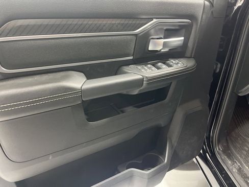 New 2026 RAM 2500 Big Horn image 6