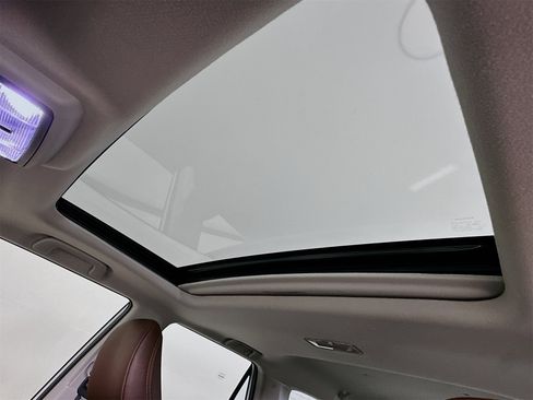 Used 2024 Toyota 4Runner Limited image 22