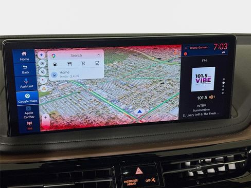 Used 2025 Acura MDX FWD w/ Technology Package image 16