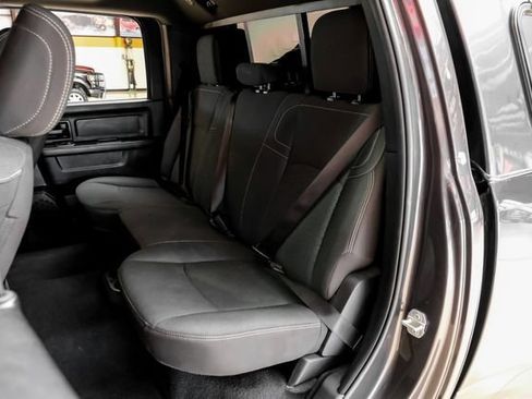Used 2025 RAM 3500 Tradesman AWD/4WD image 42