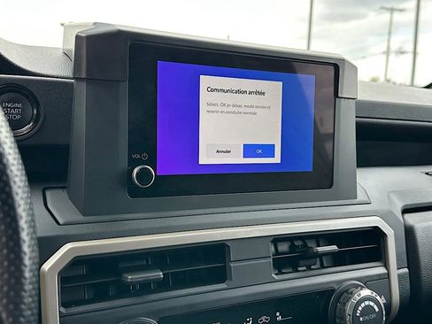 Certified 2024 Toyota Tacoma SR image 27