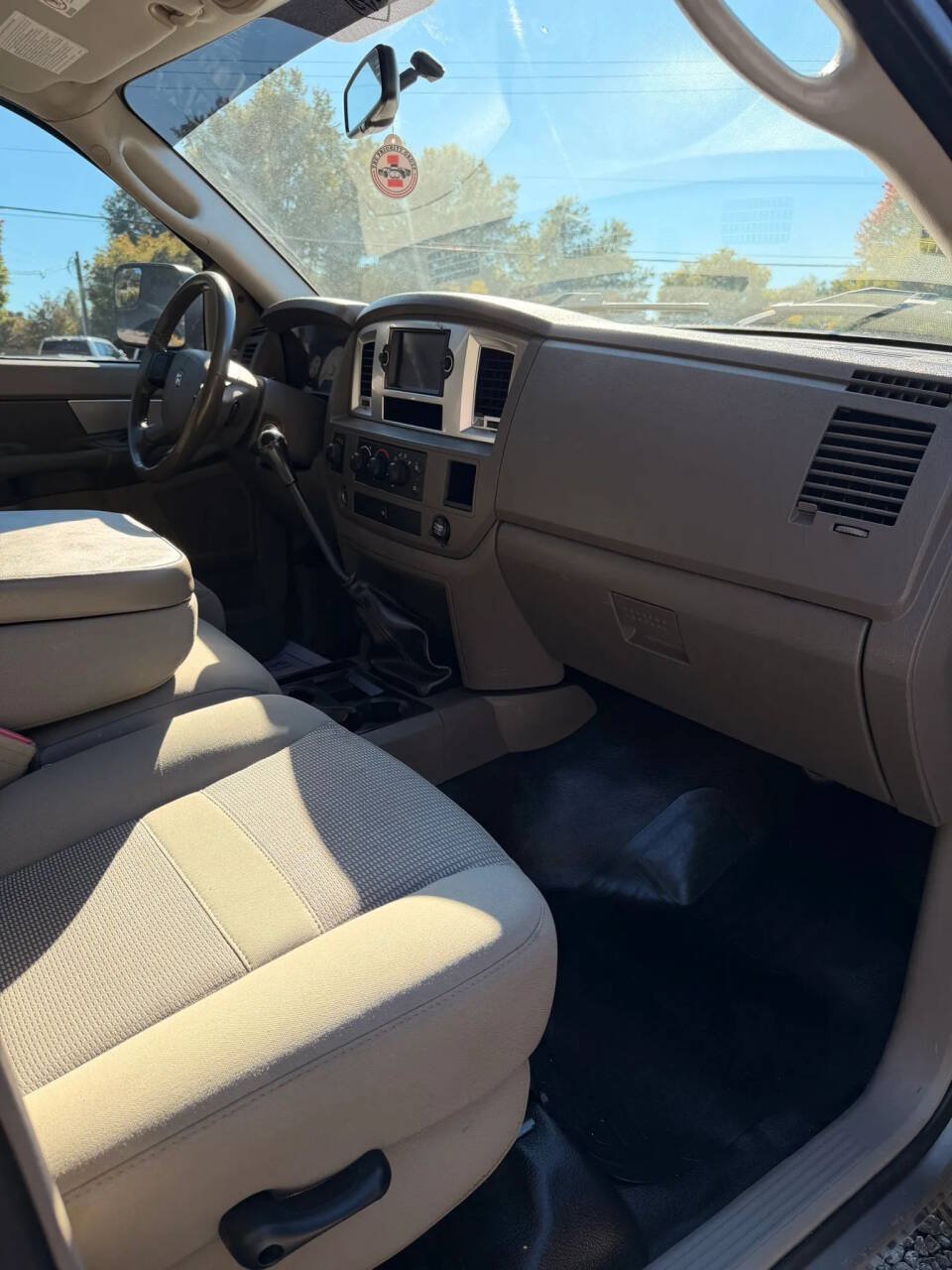 Used 2009 Dodge Ram 3500 Truck SLT w/ Popular Equipment Group AWD/4WD image 25