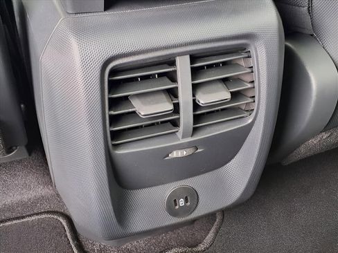 New 2025 Ford Mustang Mach-E Premium image 24