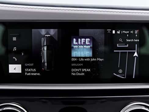 Used 2026 Rolls-Royce Ghost AWD/4WD image 99
