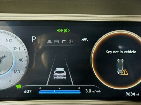 Used 2023 Hyundai Kona Limited image 15