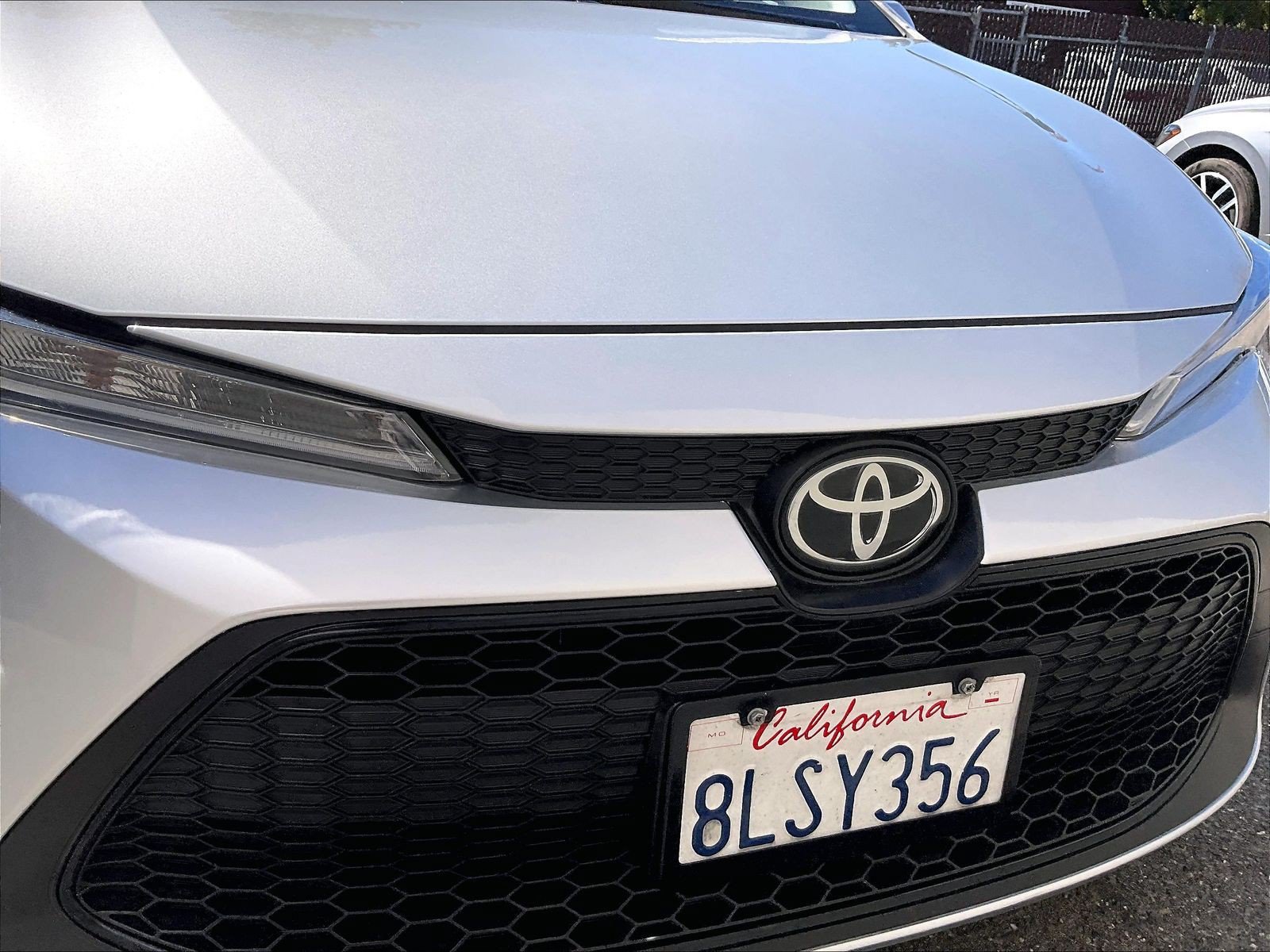 Used 2020 Toyota Corolla LE w/ LE Premium Package FWD image 30