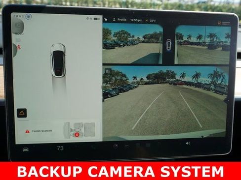 Used 2024 Tesla Model Y Performance image 6