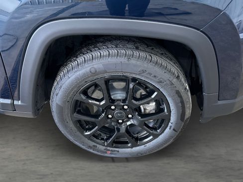 New 2026 Jeep Compass Latitude AWD/4WD image 22