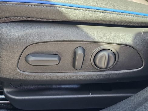 New 2026 Buick Envista Sport Touring image 14