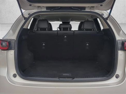 Used 2024 MAZDA CX-5 AWD 2.5 S w/ Select Package image 6