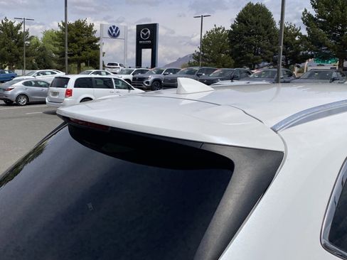 Used 2016 MAZDA CX-9 Grand Touring FWD image 21