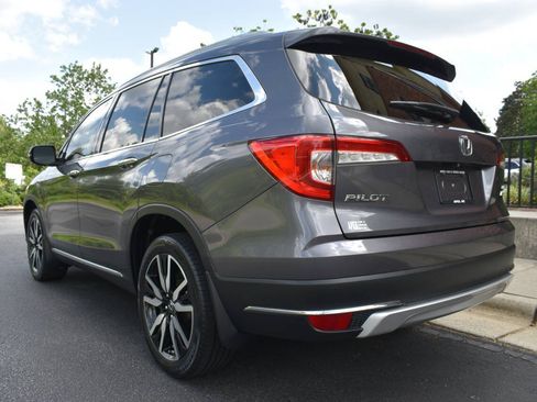 Used 2019 Honda Pilot Elite image 42