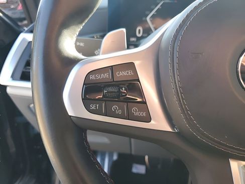 Used 2023 BMW X7 M60i w/ Executive Package image 34