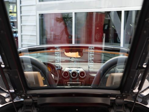Used 2005 Ferrari F430 Spider image 41