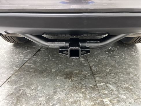 Used 2014 Dodge Journey SXT w/ Flexible Seating Group image 27