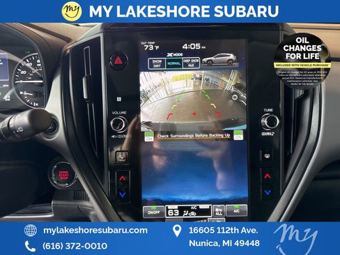 New 2026 Subaru Crosstrek 2.5i Limited AWD/4WD image 19