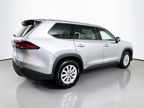 New 2026 Toyota Grand Highlander AWD Hybrid image 6