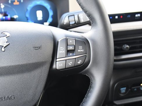 New 2025 Ford Bronco Sport Big Bend w/ Convenience Package image 33