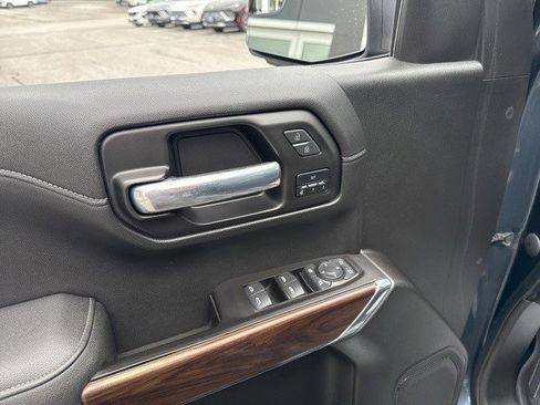 Certified 2021 GMC Sierra 1500 SLT w/ SLT Premium Package image 28