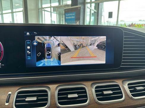 New 2026 Mercedes-Benz GLE 53 AMG GLE 53 AMG image 15