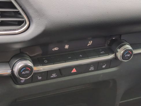 Used 2023 MAZDA CX-30 2.5 Turbo w/ Premium Package image 23