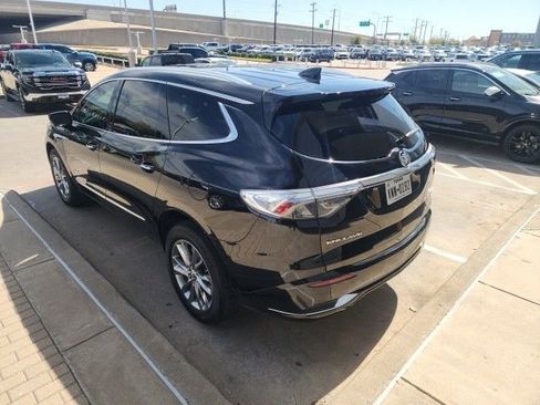 Used 2024 Buick Enclave Avenir w/ Trailering Package, 5000 lbs. image 3