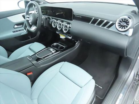 New 2026 Mercedes-Benz CLA 35 AMG CLA 35 AMG image 19