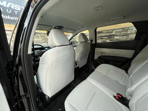 Used 2026 Hyundai Tucson SEL image 31