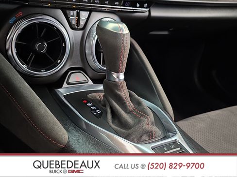 Used 2018 Chevrolet Camaro ZL1 RWD image 23