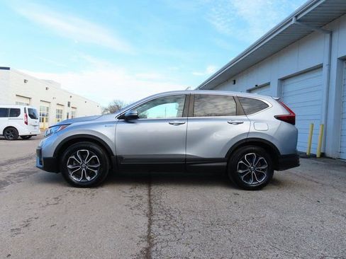 Used 2022 Honda CR-V EX image 5