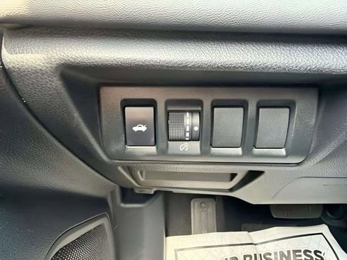 Used 2021 Subaru Legacy Limited w/ Popular Package #2 AWD/4WD image 8