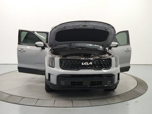Used 2024 Kia Telluride SX X-Pro AWD/4WD image 11