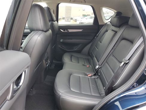 New 2025 MAZDA CX-5 AWD 2.5 S image 14
