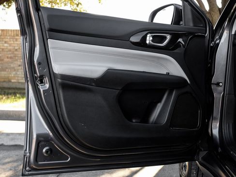 Used 2022 Jeep Compass Limited image 54