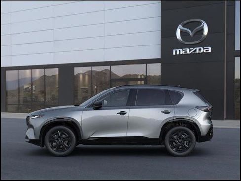 New 2026 MAZDA CX-5 2.5 S w/ Premium Plus Package AWD/4WD image 3