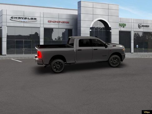 New 2026 RAM 2500 Big Horn image 15