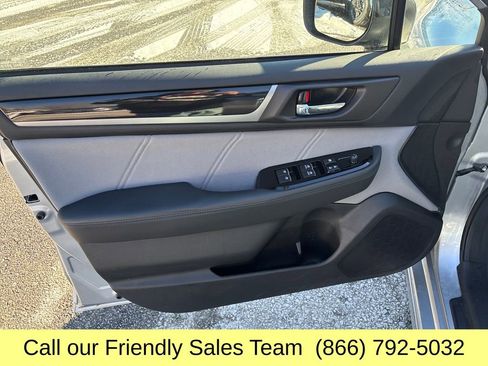 Used 2019 Subaru Legacy 2.5i Sport image 22