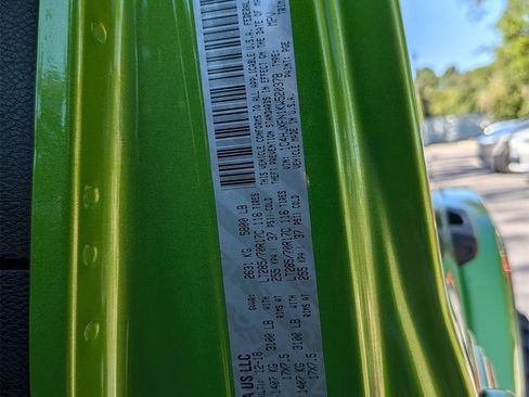 Used 2019 Jeep Wrangler Unlimited Rubicon image 37