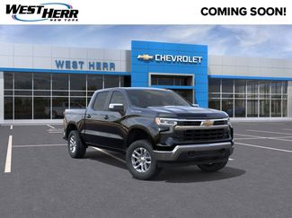 Used 2026 Chevrolet Silverado 1500 LT AWD/4WD video 1
