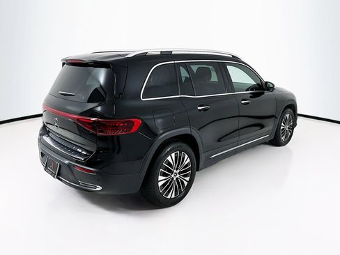 Certified 2025 Mercedes-Benz EQB 250+ image 8
